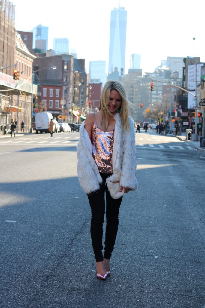 WHAT NO ONE TELLS YOU ABOUT FASHION BLOGGING
