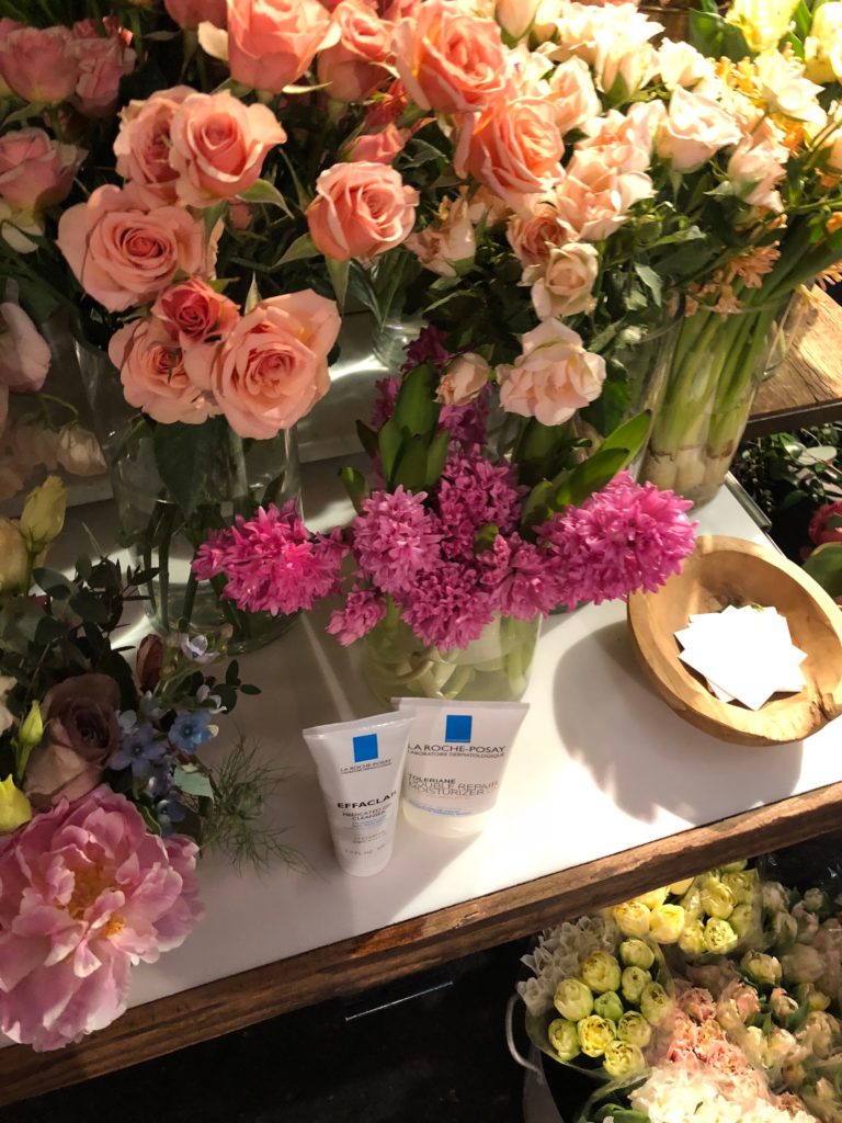 INNOVATIVE SKIN CARE WITH LA ROCHE POSAY