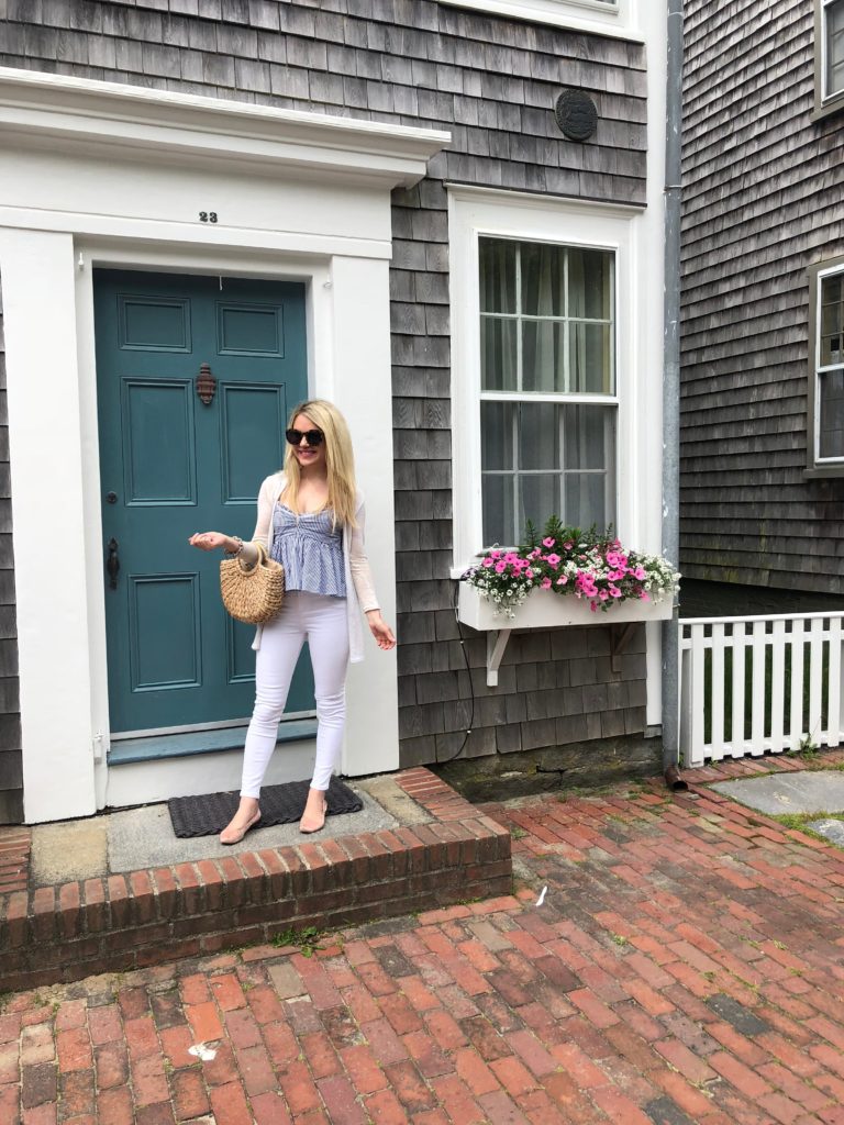 TRAVEL GUIDE TO NANTUCKET