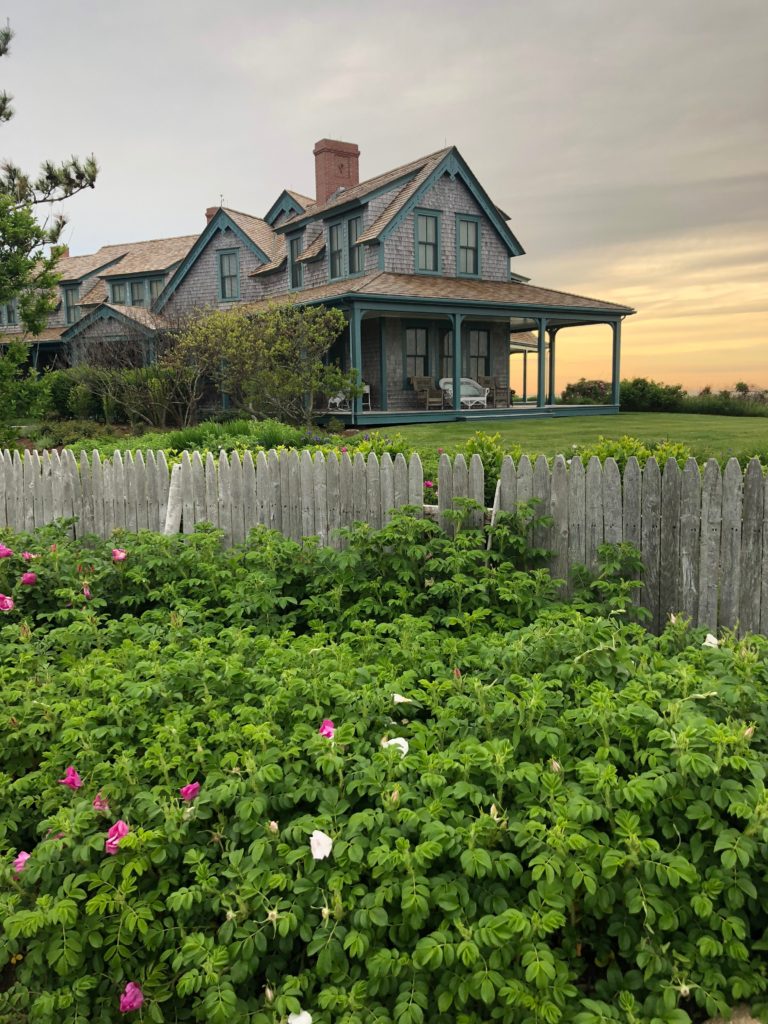 dreamy house nantucket