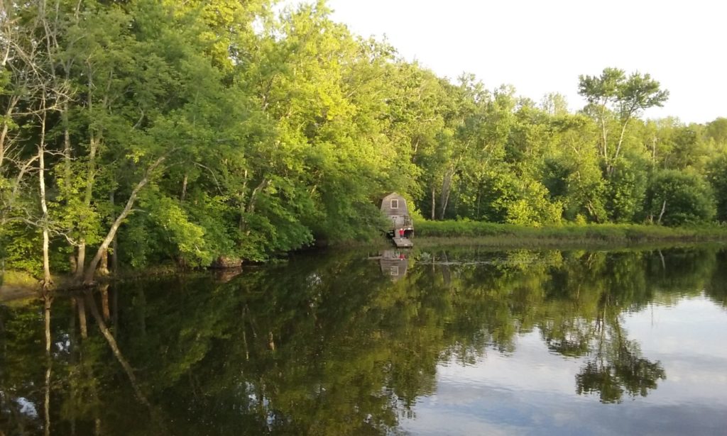 american revolutionary war site