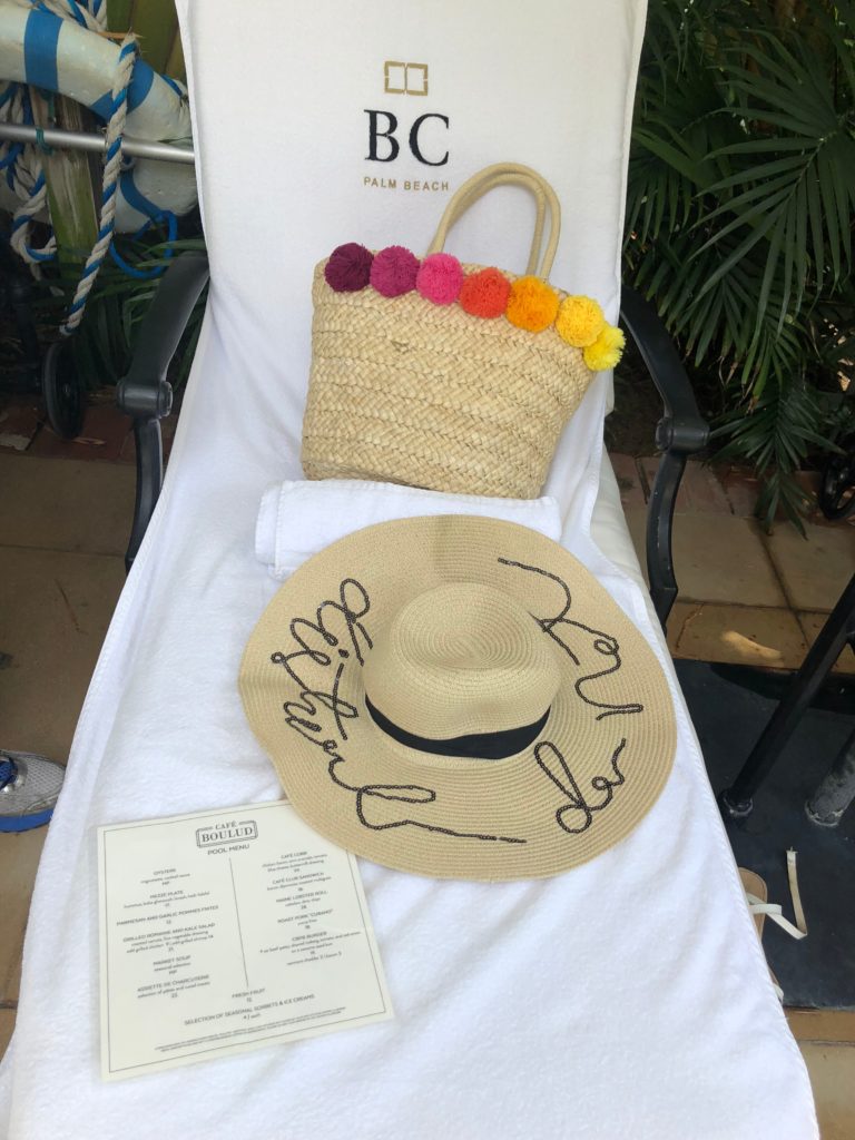 brazilian court palm beach beach chair