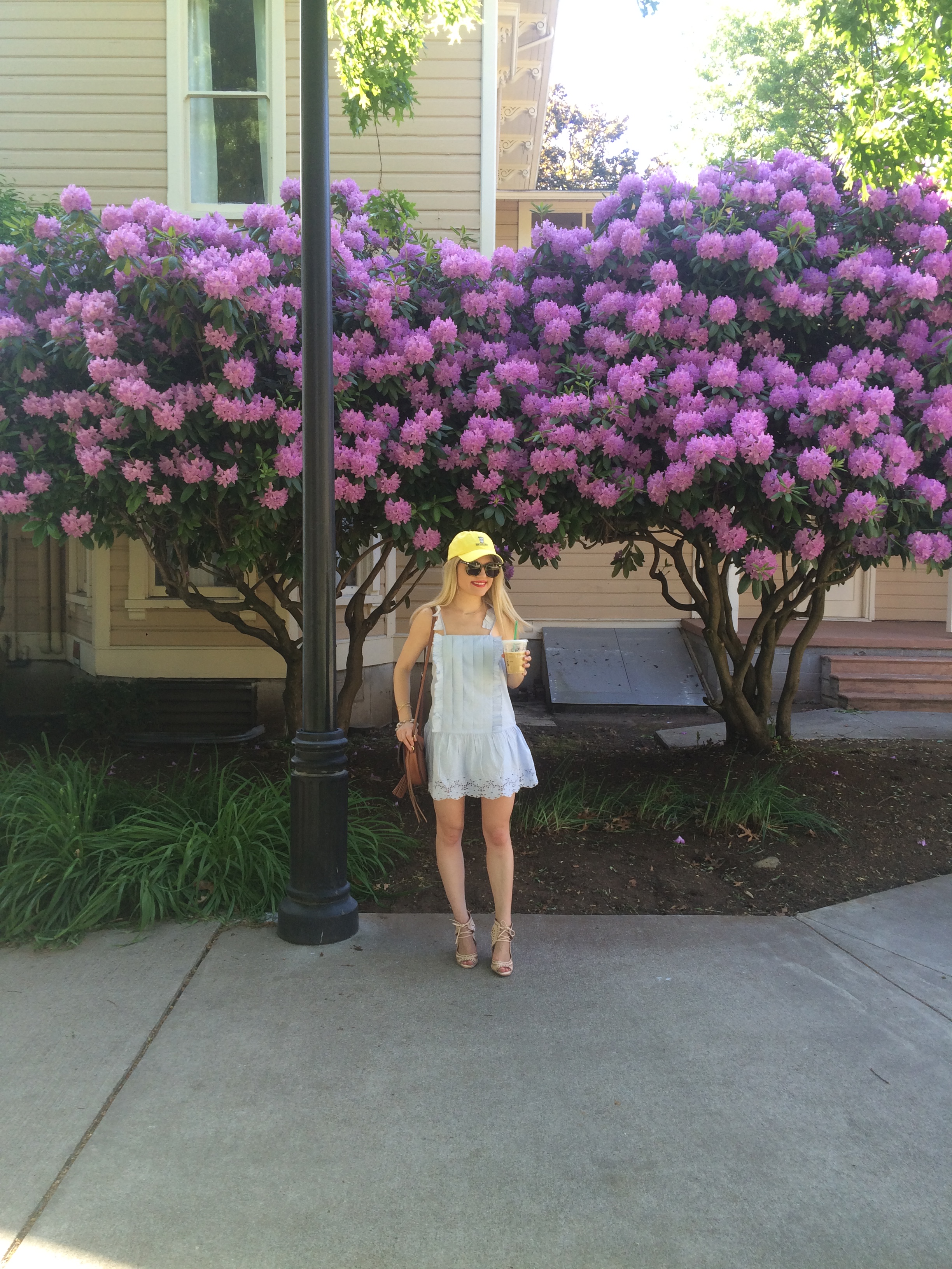 Caitlin-Hartley-of-Styled-American-in-tularosa-dress-baseball-cap